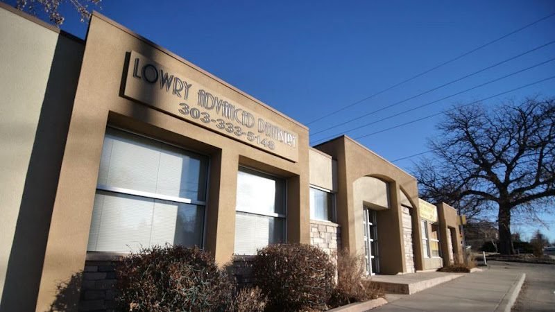Lowry Advanced Dentistry