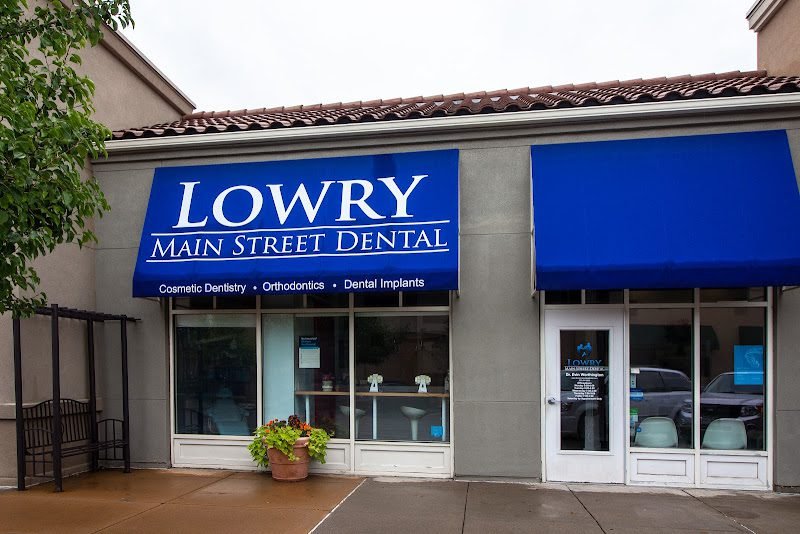 Lowry Main Street Dental
