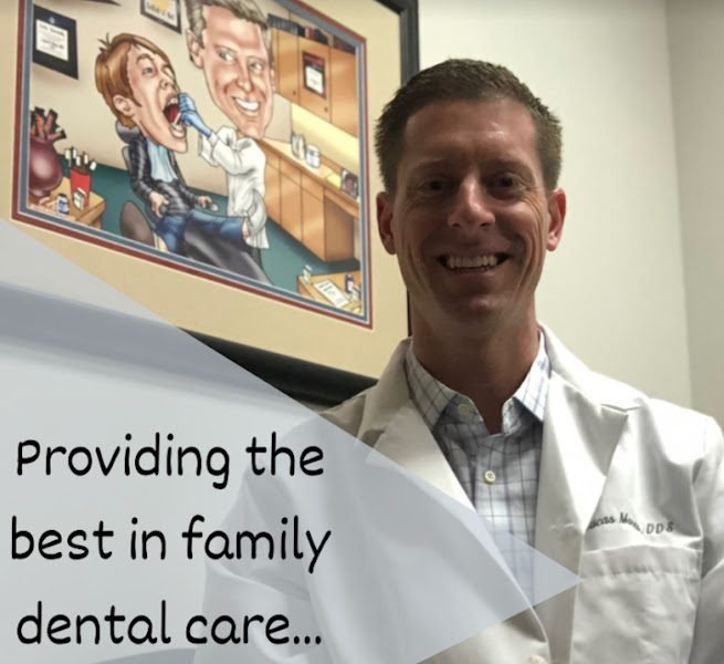 Lucas Marrs D.D.S Castleton General And Implant Dentistry