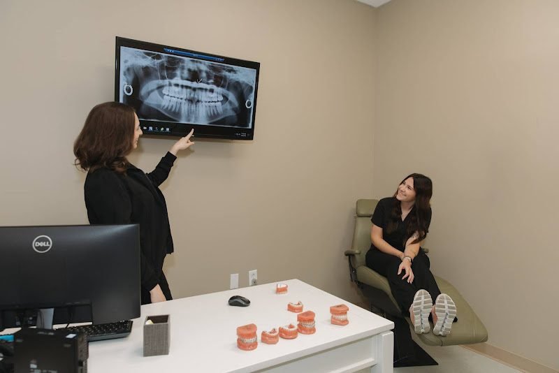 Lucas Orthodontic Group