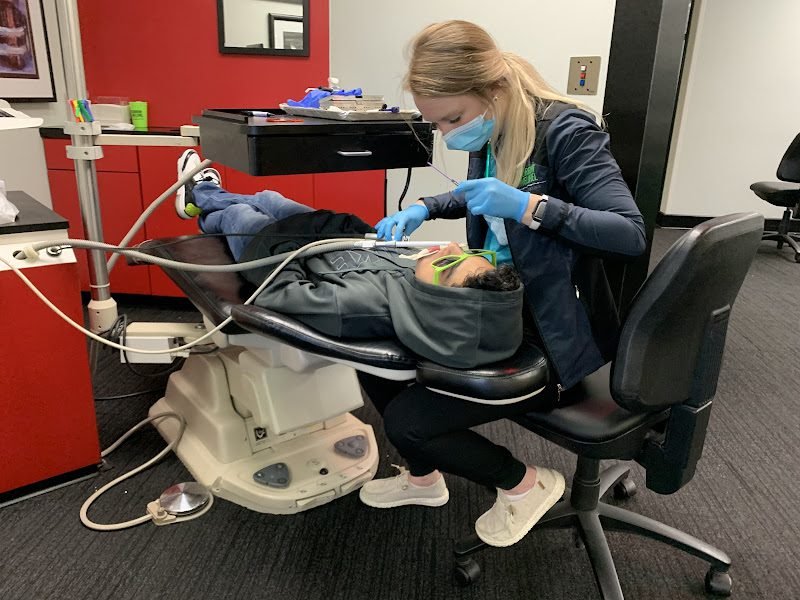 Lume Orthodontics - Eastover