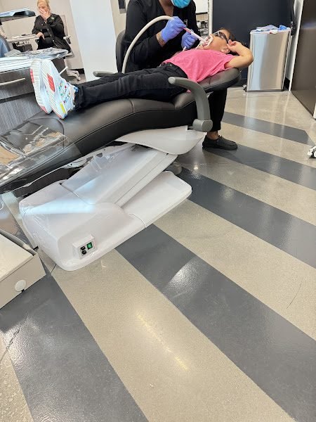 Lume Orthodontics - Mint St