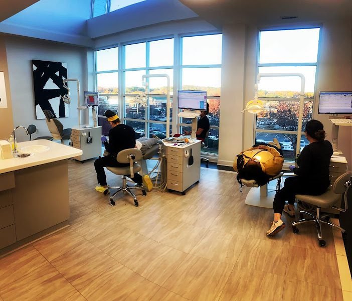 Lume Pediatric Dentistry & Orthodontics - Ballantyne