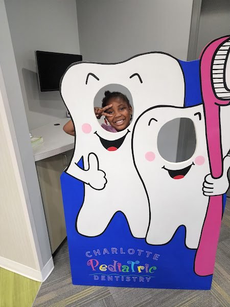 Lume Pediatric Dentistry & Orthodontics - Gastonia