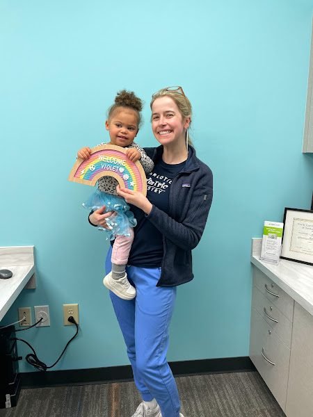 Lume Pediatric Dentistry & Orthodontics - Waverly