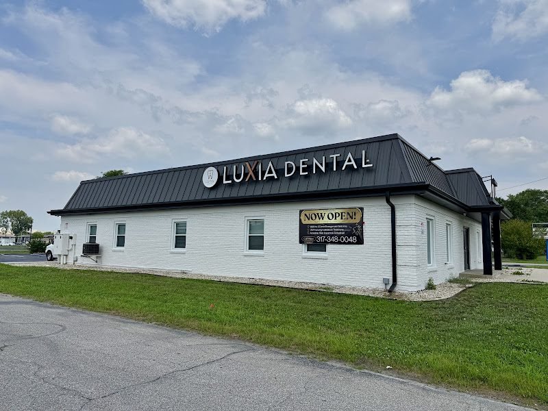 Luxia Dental