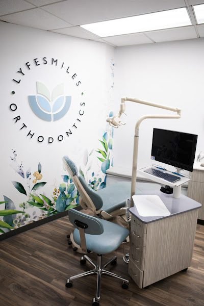 Lyfesmiles Orthodontics