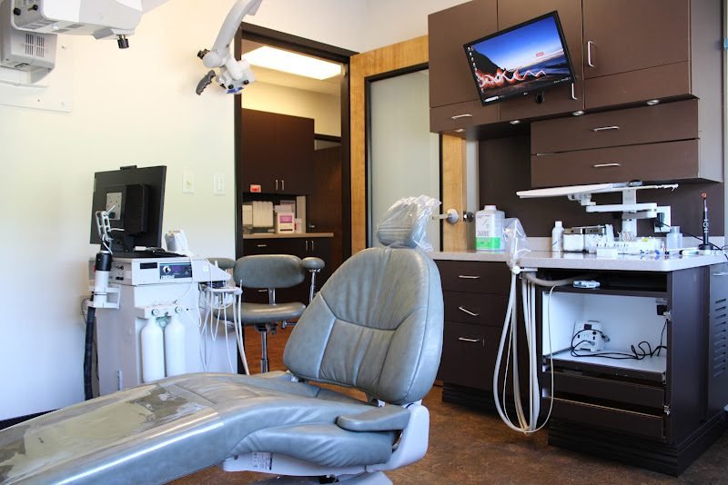 M.City Endodontics