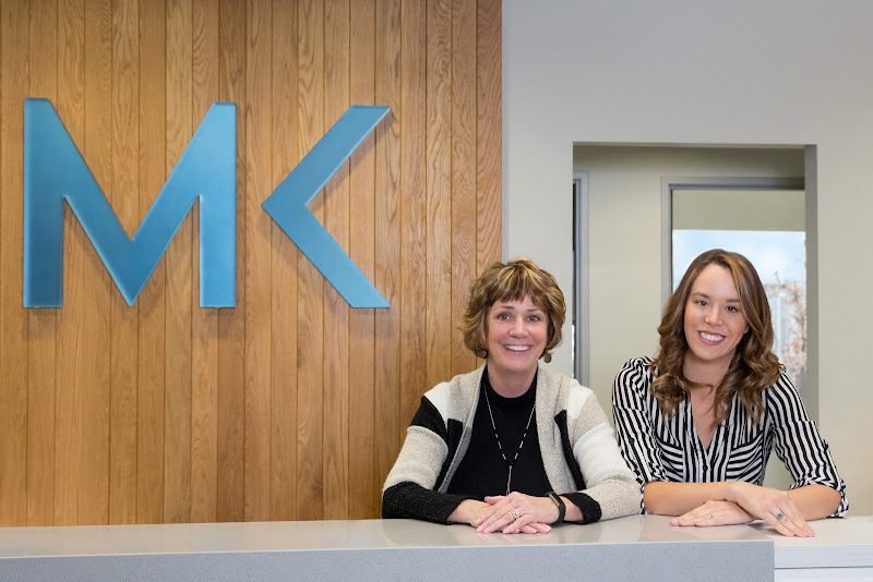 MK Distinctive Dentistry