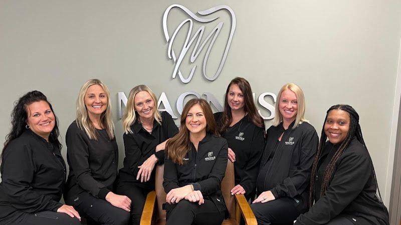 Magnus Dentistry