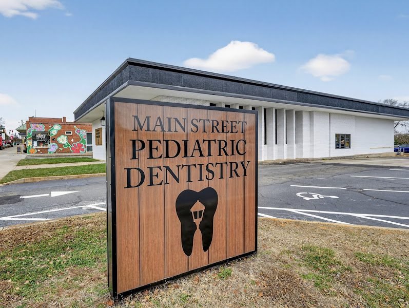 Main Street Pediatric Dentistry of Belmont