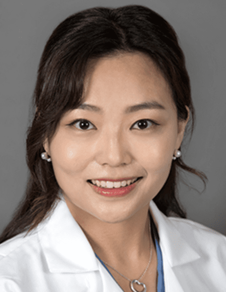 Margaret E. Choi, DMD