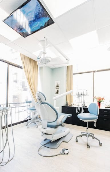 Marina Park Dental