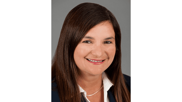 Maritza Morell, DMD, MS