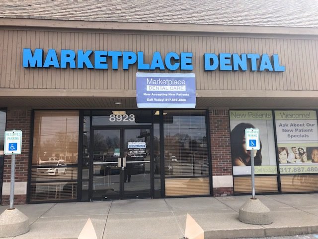 Marketplace Dental Care