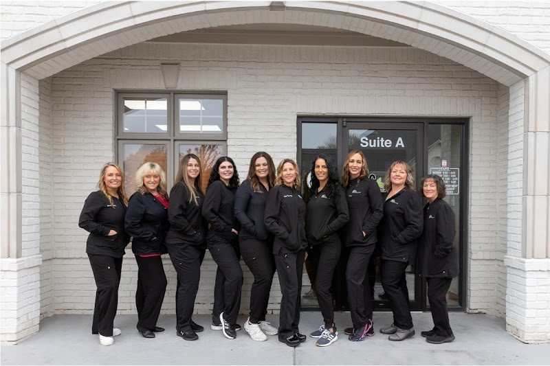 Marla K Wilson DDS