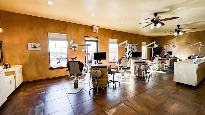 Marlo A. Miller, DDS, MS Orthodontics