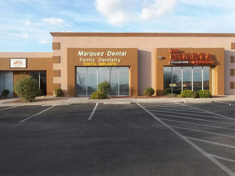 Marquez Dental Implant Center