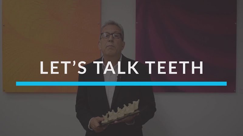 Marquez Integrative Dental Care