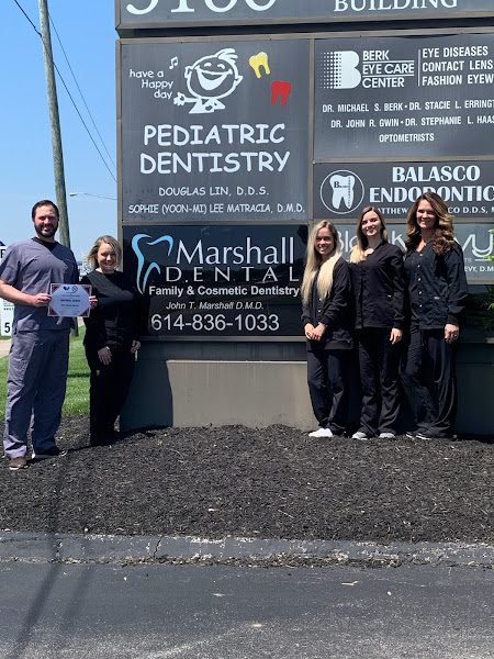 Marshall Dental
