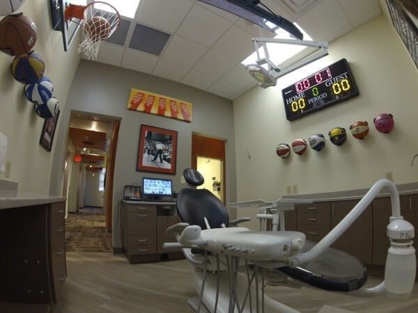 Martin Dentistry Broad Ripple