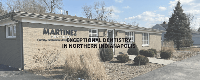 Martinez Dentistry
