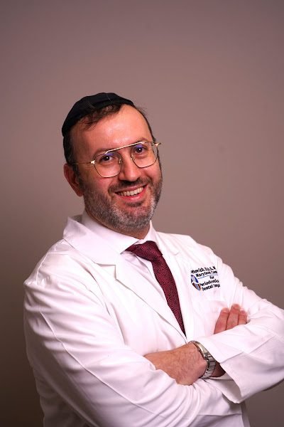Maryland Implant Dentists 4