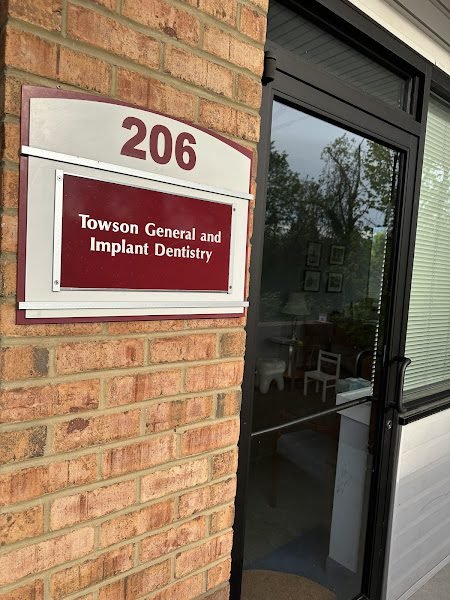 Maryland Implant Dentists 5