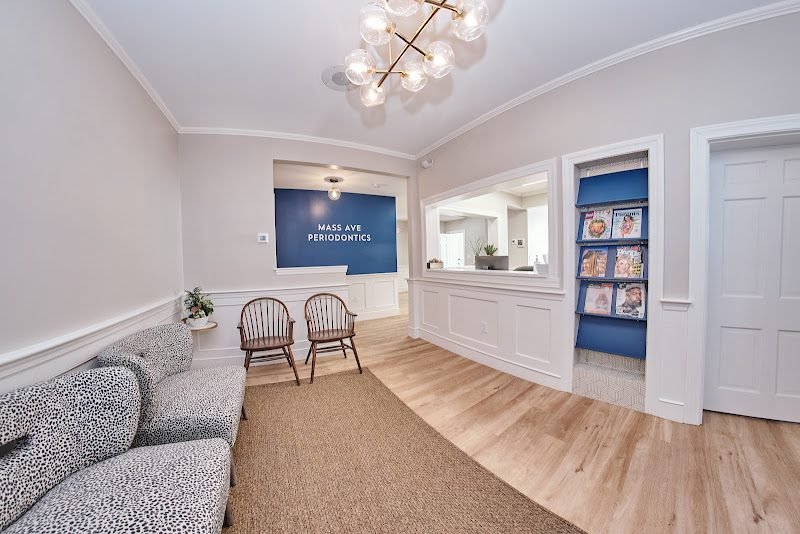 Mass Ave Periodontics 2