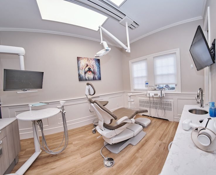 Mass Ave Periodontics