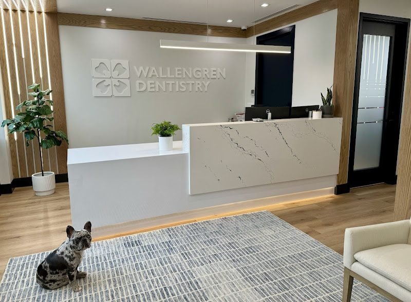 Matthew H. Wallengren, D.D.S., P.A.