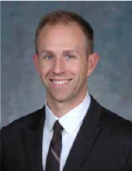 Matthew Miller Davis, DDS
