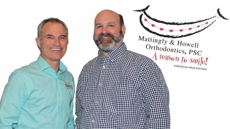 Mattingly & Howell Orthodontics - Louisville
