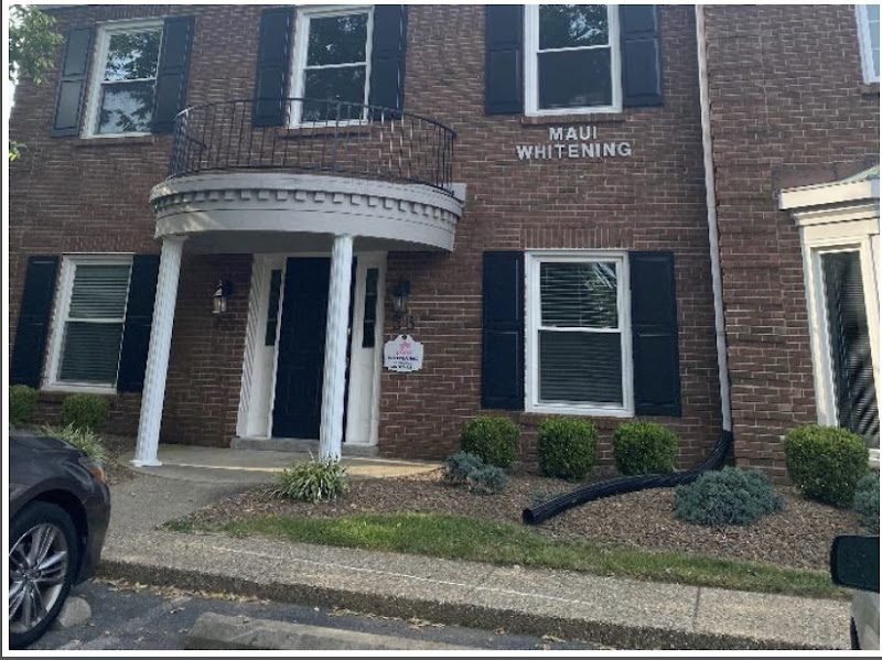 Maui Whitening Louisville
