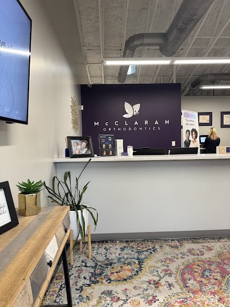 McClaran Orthodontics