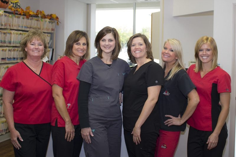 McIntyre Family Dental