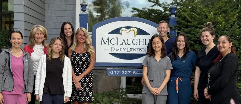 McLaughlin Family Dentists - West Roxbury 2