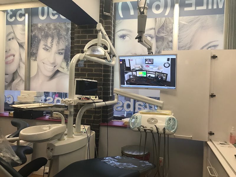 McLaughlin Family Dentists - West Roxbury 3