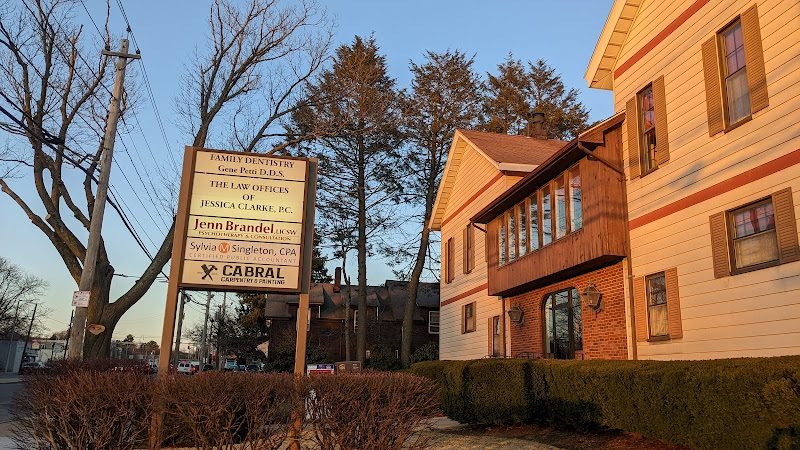 McLaughlin Family Dentists - West Roxbury 5