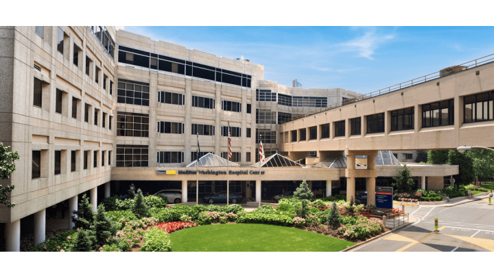 MedStar Health Oral Surgery at MedStar Washington Hospital Center