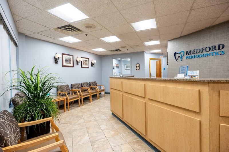 Medford Periodontics