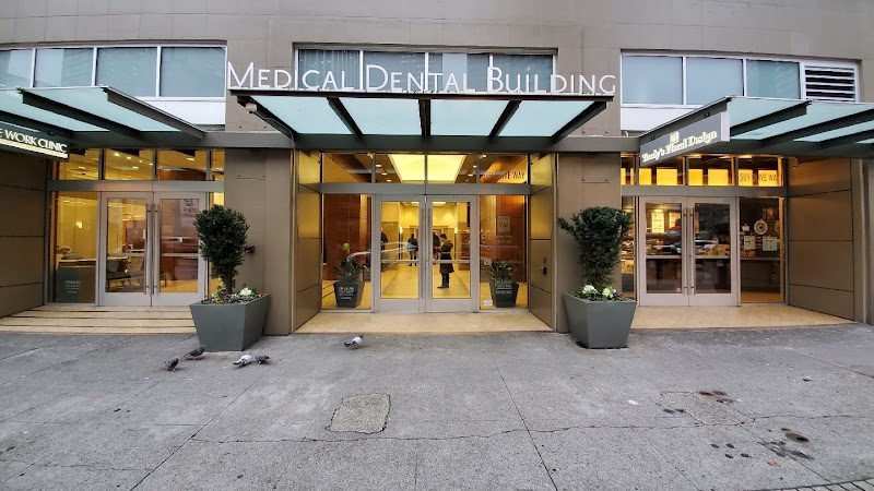 Medical Dental Building 5