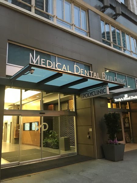 Medical Dental Building