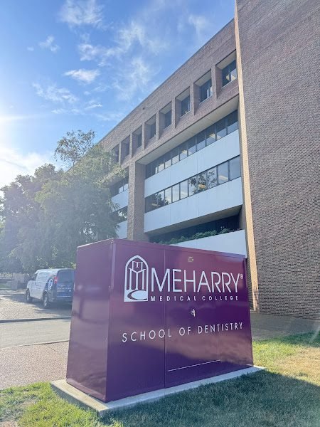 Meharry Medical College School of Dentistry