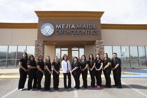 Mejia-Maidl Orthodontics