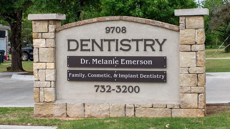 Melanie Emerson, DDS
