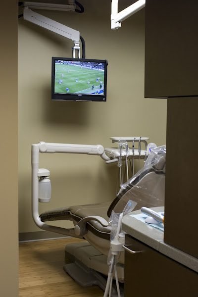 Melissa Leone, DDS