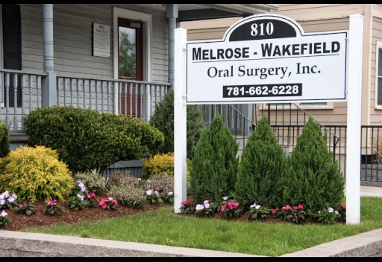Melrose-Wakefield Oral Surgery