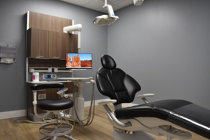 Memphis Dental Sedation Center