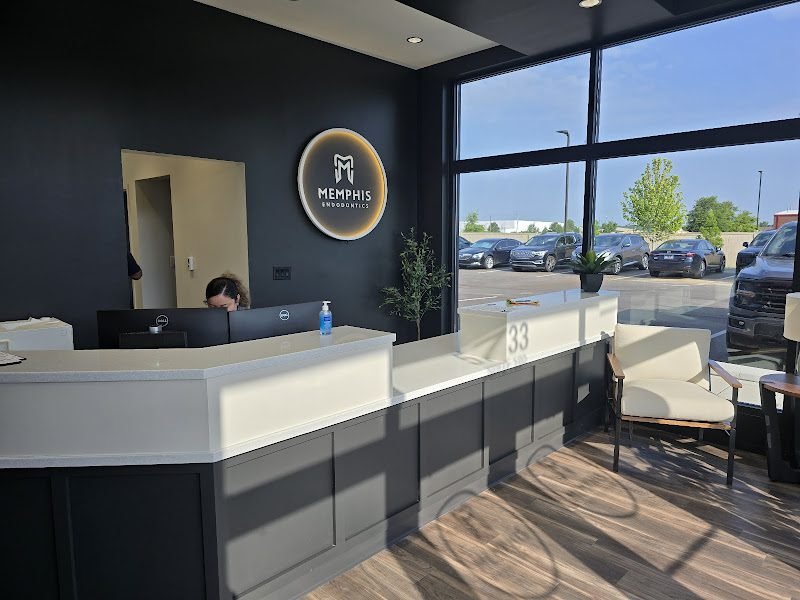 Memphis Endodontics, Arlington